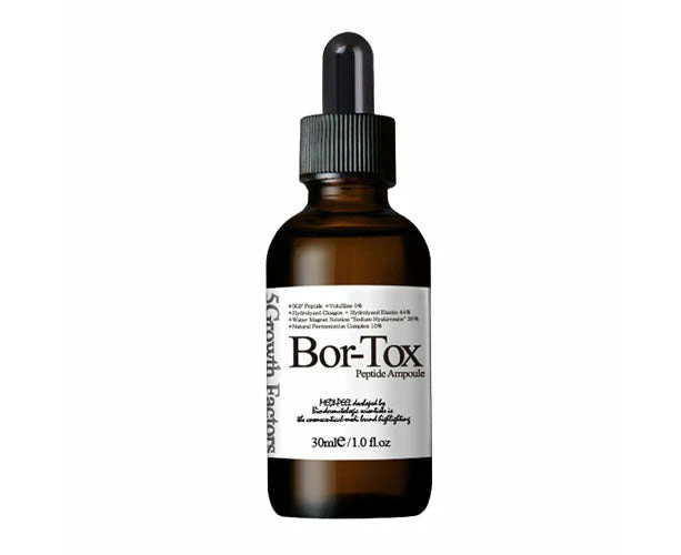 MEDIPEEL PEPTIDE TOX BOR AMPOULE