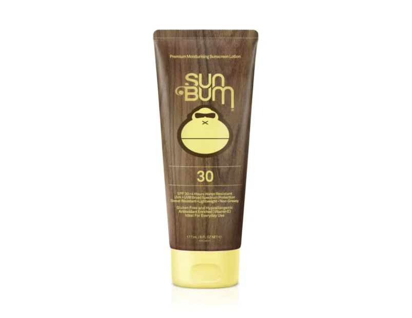 Sun Bum Original SPF 30 Sunscreen Lotion - 177ml