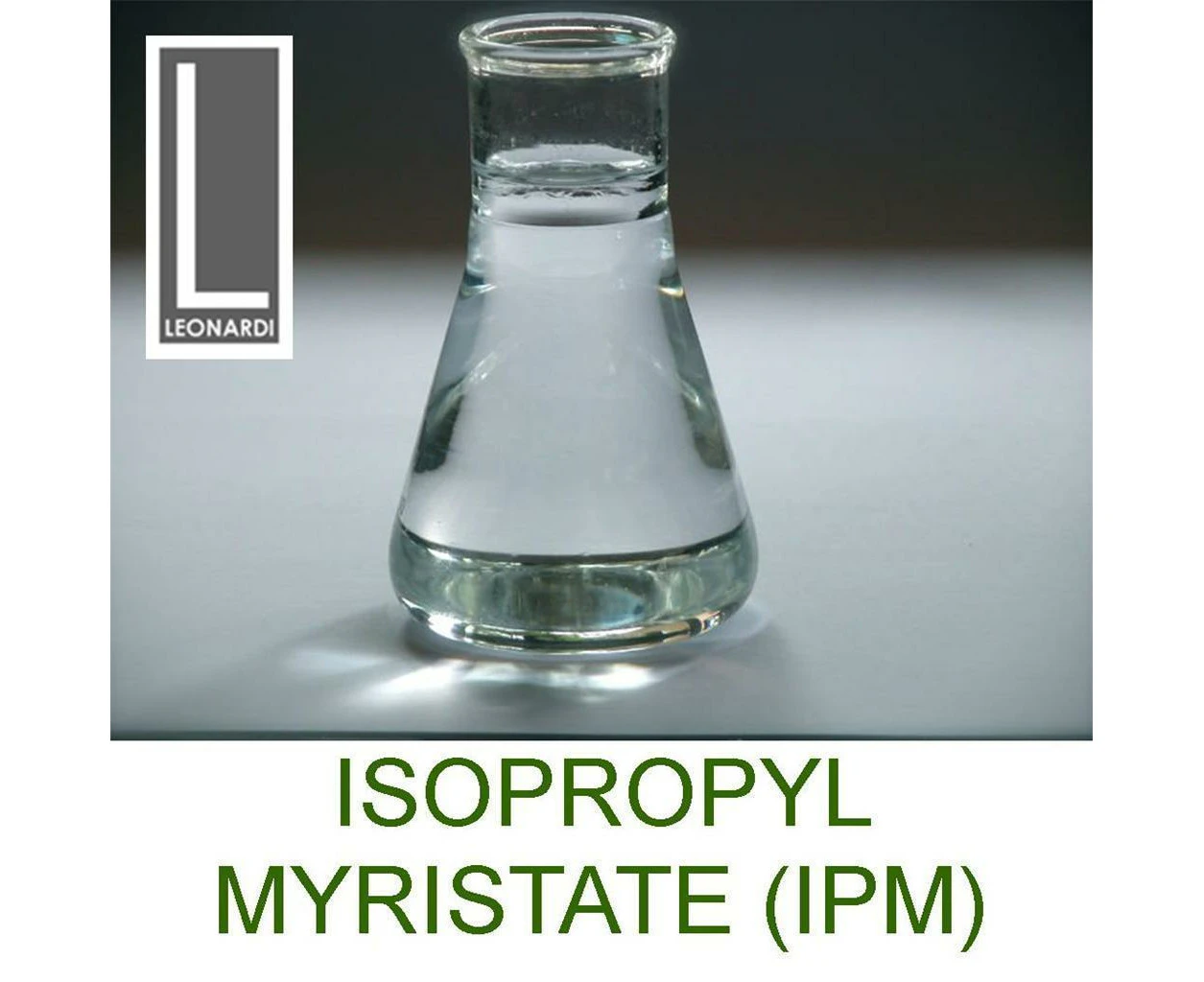 Isopropyl Myristate 100 ml IPM