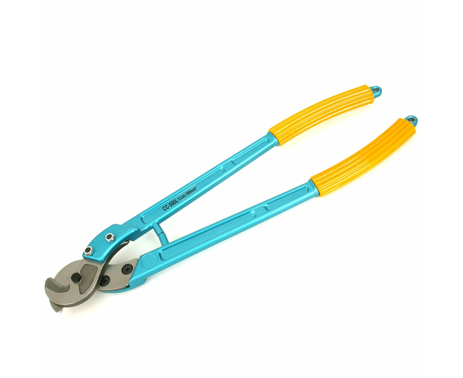 800mm HD Parrot Beak Cable Cutter Copper and Aluminum Up To 500 mm2