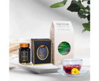 MATXI GO DETOX HERBAL WEIGHT LOSS