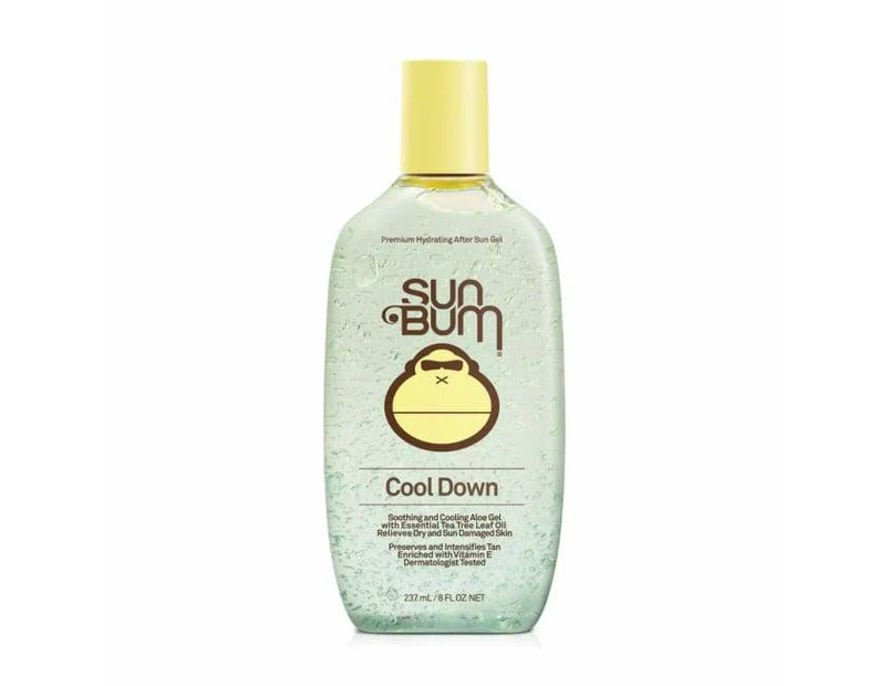 Sun Bum After Sun Cool Down Gel