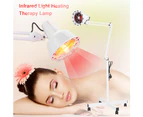 Infrared Light Heating Therapy Lamp for Electric Body Muscle Pain Relief Treatment