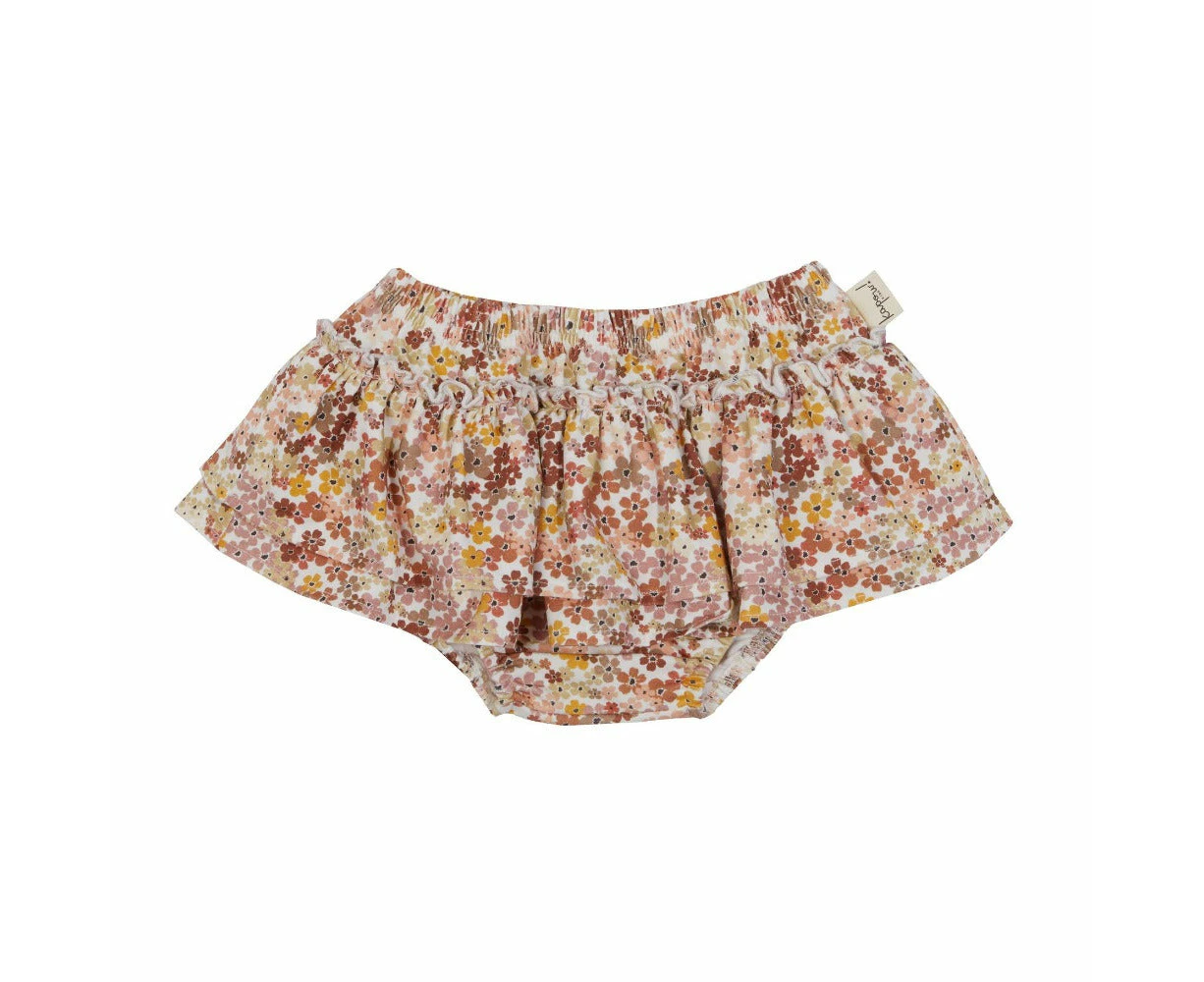 Kapow Kids Fleur Puff Bloomers