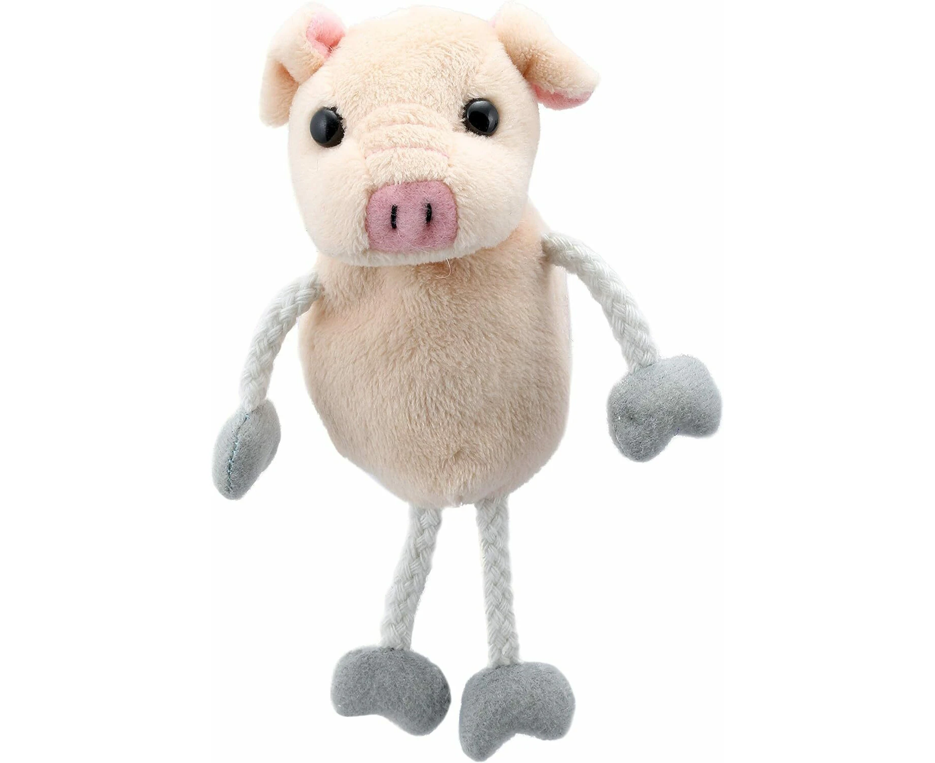 The Puppet Company - Pig Finger Puppet