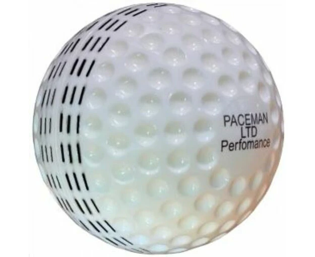 Paceman LTD Performance Balls 12 Pack