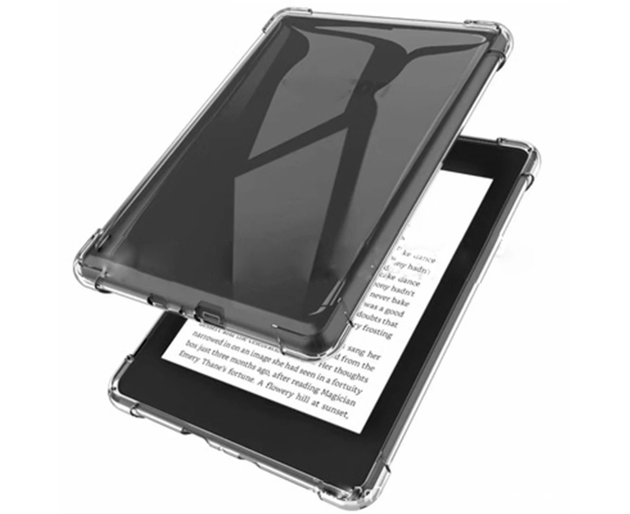 Shockproof Crystal Clear Case Cover For Kindle Paperwhite 5M2L3EK M2L4EK 11th 2021 Or 2022 6 Inch C2V2L3