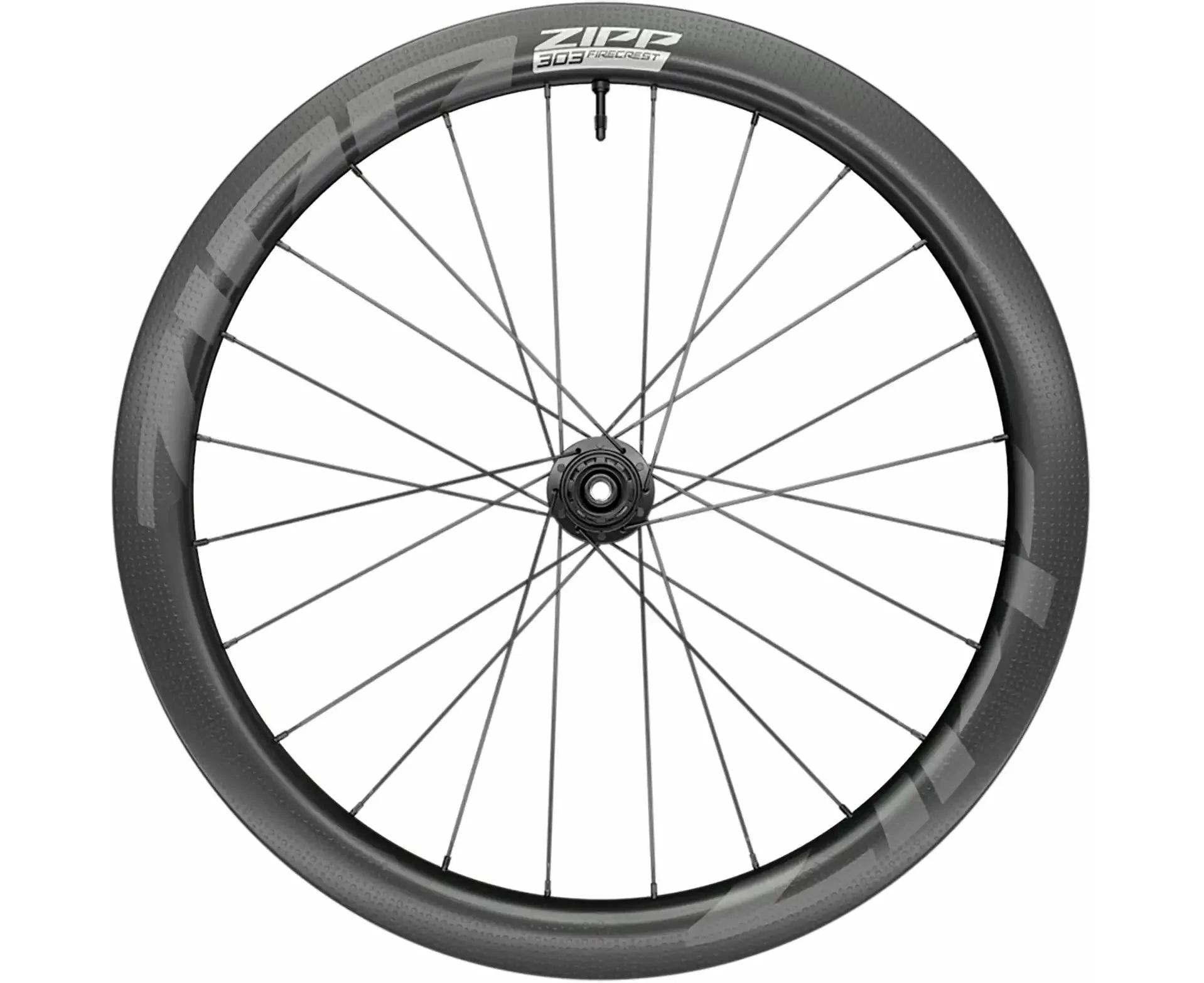 Zipp 303 Firecrest 650 Tubeless Disc Wheel