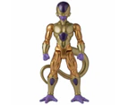 Dragon Ball Limit Breaker Golden Frieza Action Figure, Bandai Dragon Ball Limit Breakers Golden Frieza Figure, Dragon Ball Super Anime