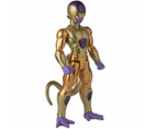 Dragon Ball Limit Breaker Golden Frieza Action Figure, Bandai Dragon Ball Limit Breakers Golden Frieza Figure, Dragon Ball Super Anime