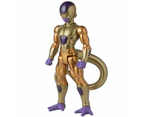 Dragon Ball Limit Breaker Golden Frieza Action Figure, Bandai Dragon Ball Limit Breakers Golden Frieza Figure, Dragon Ball Super Anime