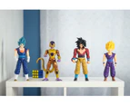 Dragon Ball Limit Breaker Golden Frieza Action Figure, Bandai Dragon Ball Limit Breakers Golden Frieza Figure, Dragon Ball Super Anime