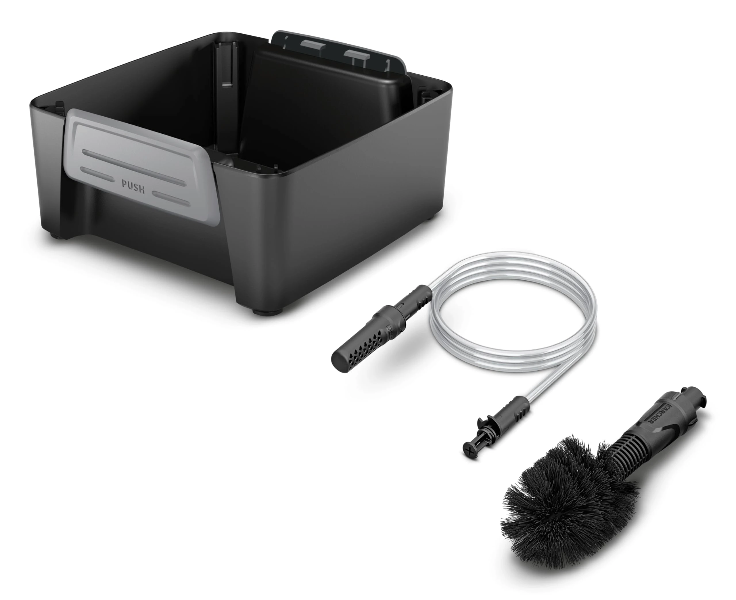 KARCHER Adventure Kit - Accessory associated with cleaner OC3 - Suction strainer and universal brush