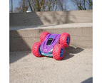 EXOST 360 Cross Remote Control Car - 20260 - 2.4Ghz 1:18 Scale - Pink