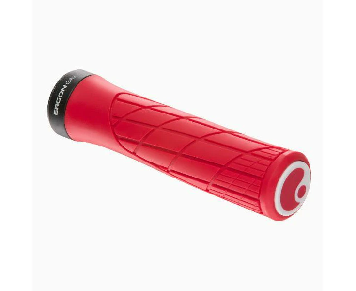 Ergon GA2 MTB Lock On Grips