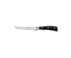 Wusthof Classic Ikon Stainless Steel Boning Knife Home/Kitchen 14cm Blade BLK