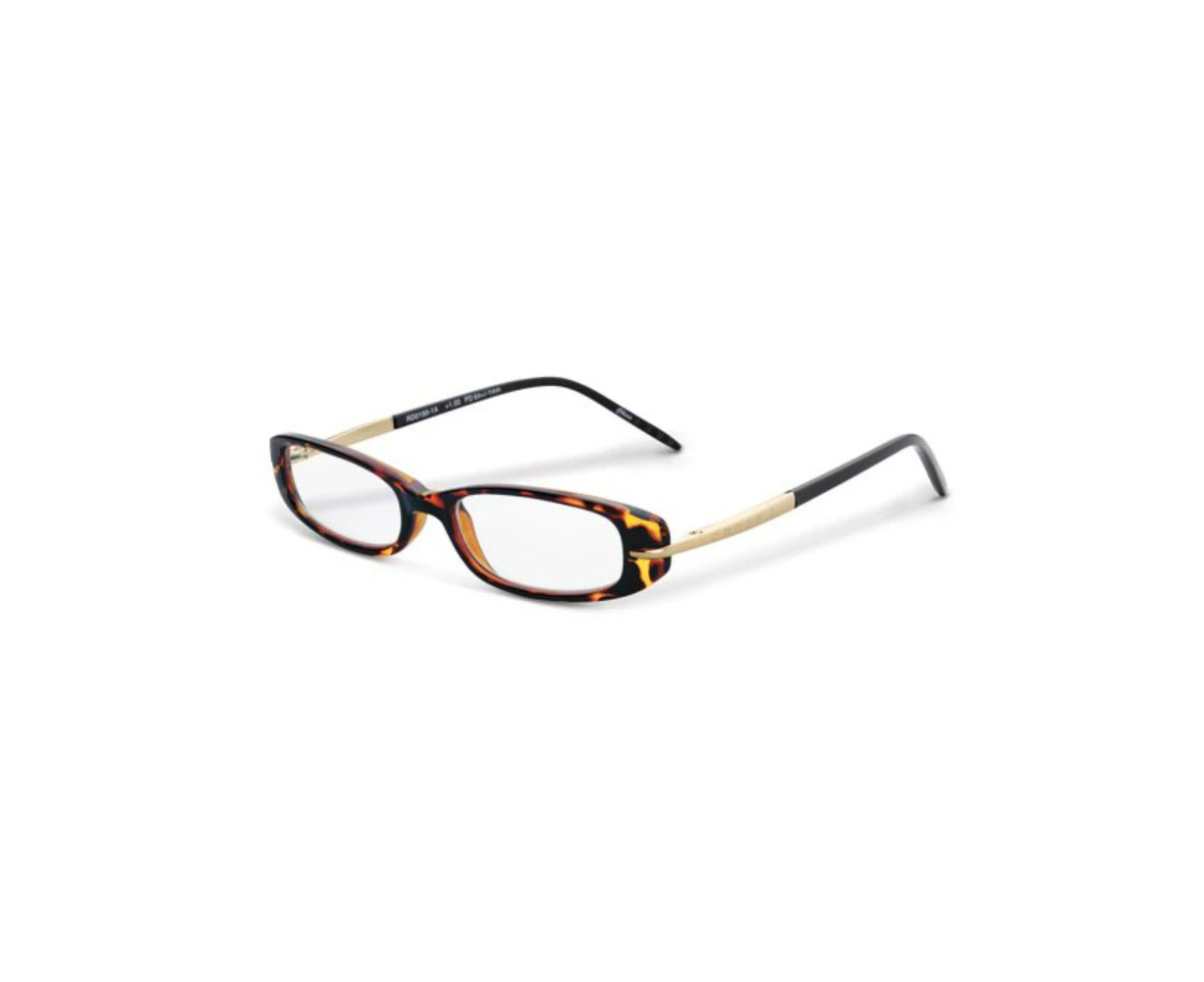 Cross Petula Full Frame Reader Eyeglass Women Eyewear Reading Glasses +2:00