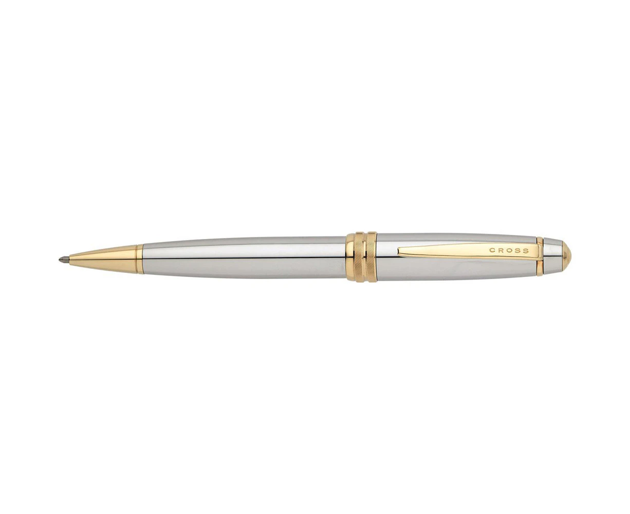 Cross Bailey Medalist Ball Point Nib Tip Pen Office/School Writing Stationery