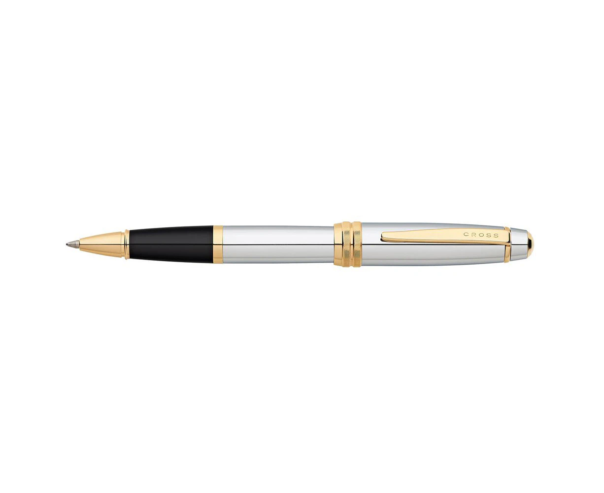 Cross Bailey Medalist Synthetic Resin Ball Point Pen Office Writing Stationery