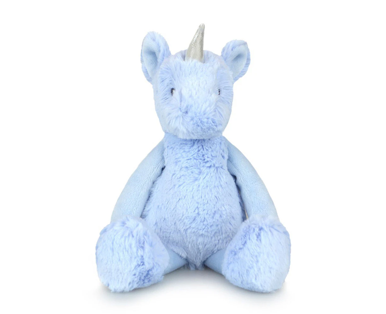 Frankie & Friends 20cm Unicorn Astra Plush Animal Kids/Children Stuffed Toy 0m+