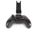 PowerA Moga Gaming Clip 2.0 Holder For Xbox One & Series X/S Controllers Black