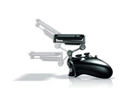 PowerA Moga Gaming Clip 2.0 Holder For Xbox One & Series X/S Controllers Black