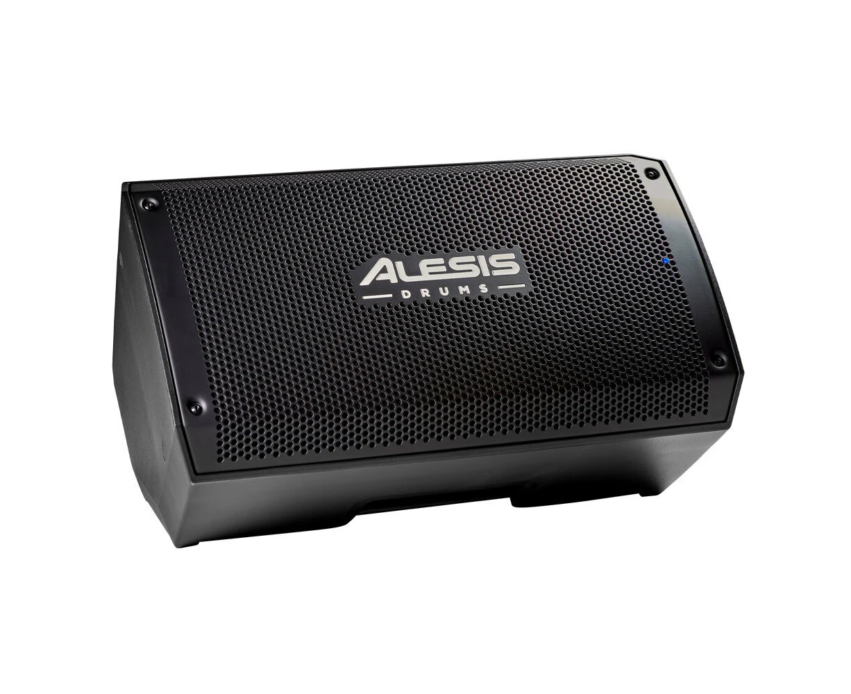 Alesis Strike Amp 8 MK2 Bluetooth Electronic Drum Amplifier Speaker 2000W