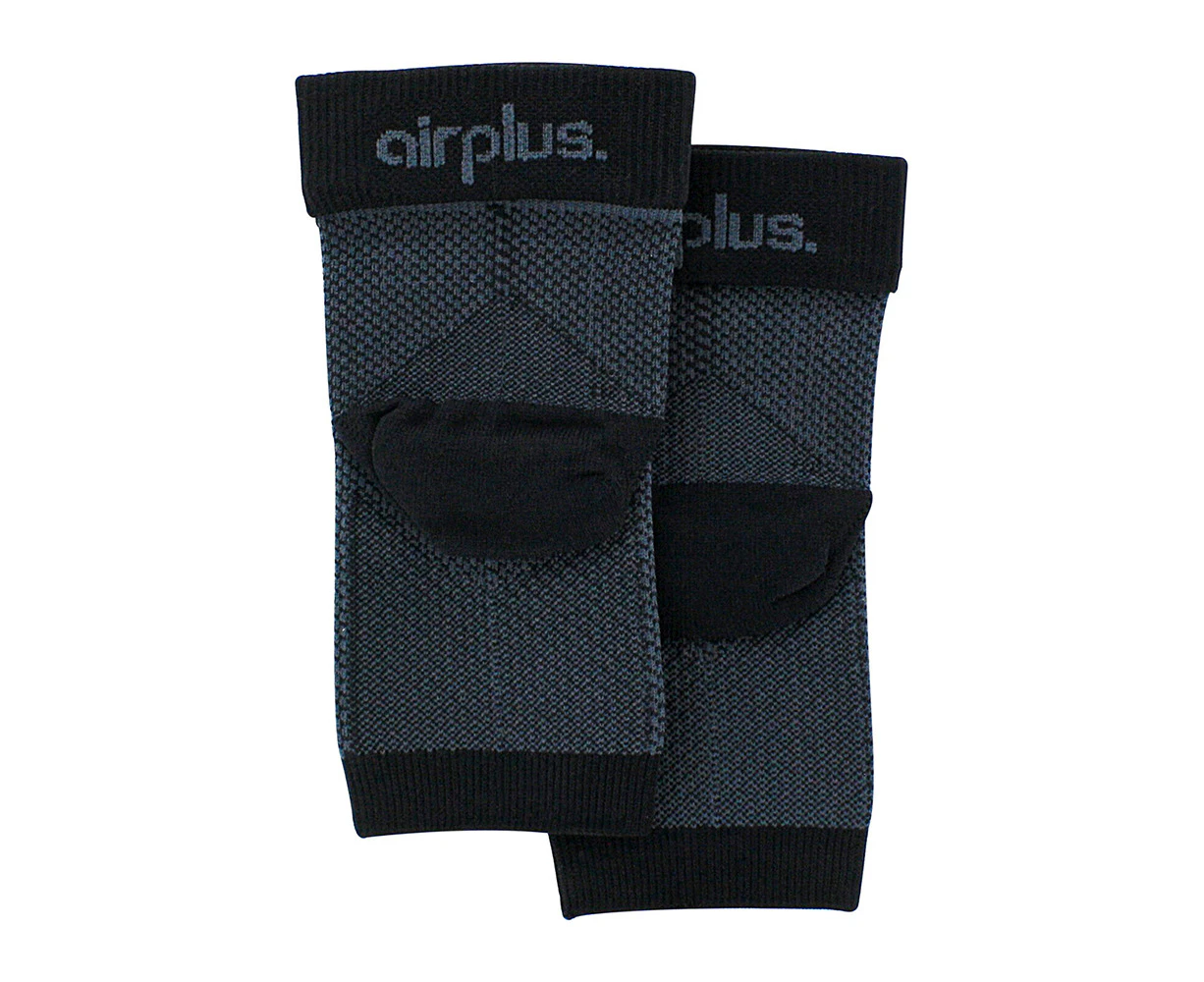 Airplus US W 10+/M 8.5-13 Unisex Plantar Fascia Sleeve Foot Support Compression