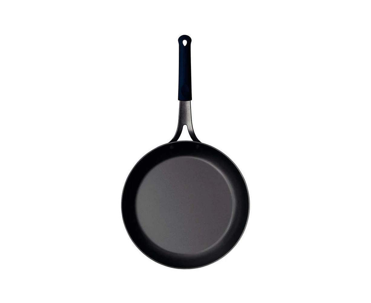 Tramontina Professional 30cm Kitchen Cookware Cast Iron Frying Pan Round Skillet