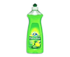 500ml Palmolive Lemon Lime Dishwashing Liquid Detergent Wash Dishes Pan Glass