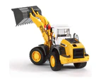 Bruder 1:16 Liebherr L574 Articulate Construction Road Loader Kids Play Toy 4y+