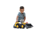 Bruder 1:16 Liebherr L574 Articulate Construction Road Loader Kids Play Toy 4y+