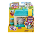 Little Live Pets Mama Surprise Season 2 Mini Playset Lil' Bunny Kids Toy 5y+