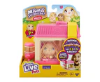 Little Live Pets Mama Surprise Season 2 Mini Playset Lil' Bunny Kids Toy 5y+