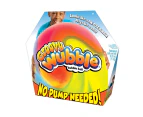 Hunter Leisure Groovy Wubble Bubble Ball Kids/Children Fun Play Toy Assorted 6y+