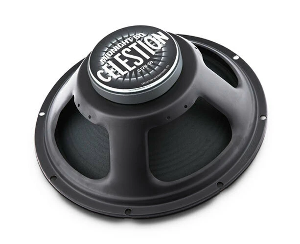 Celestion T5988 Midnight 60 Speaker 60W 16ohm Ceramic Magnet For Guitar Amp BLK