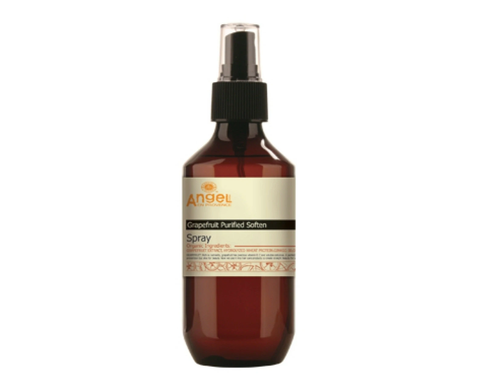 Angel Grapefruit Purified Soften Spray 200ml