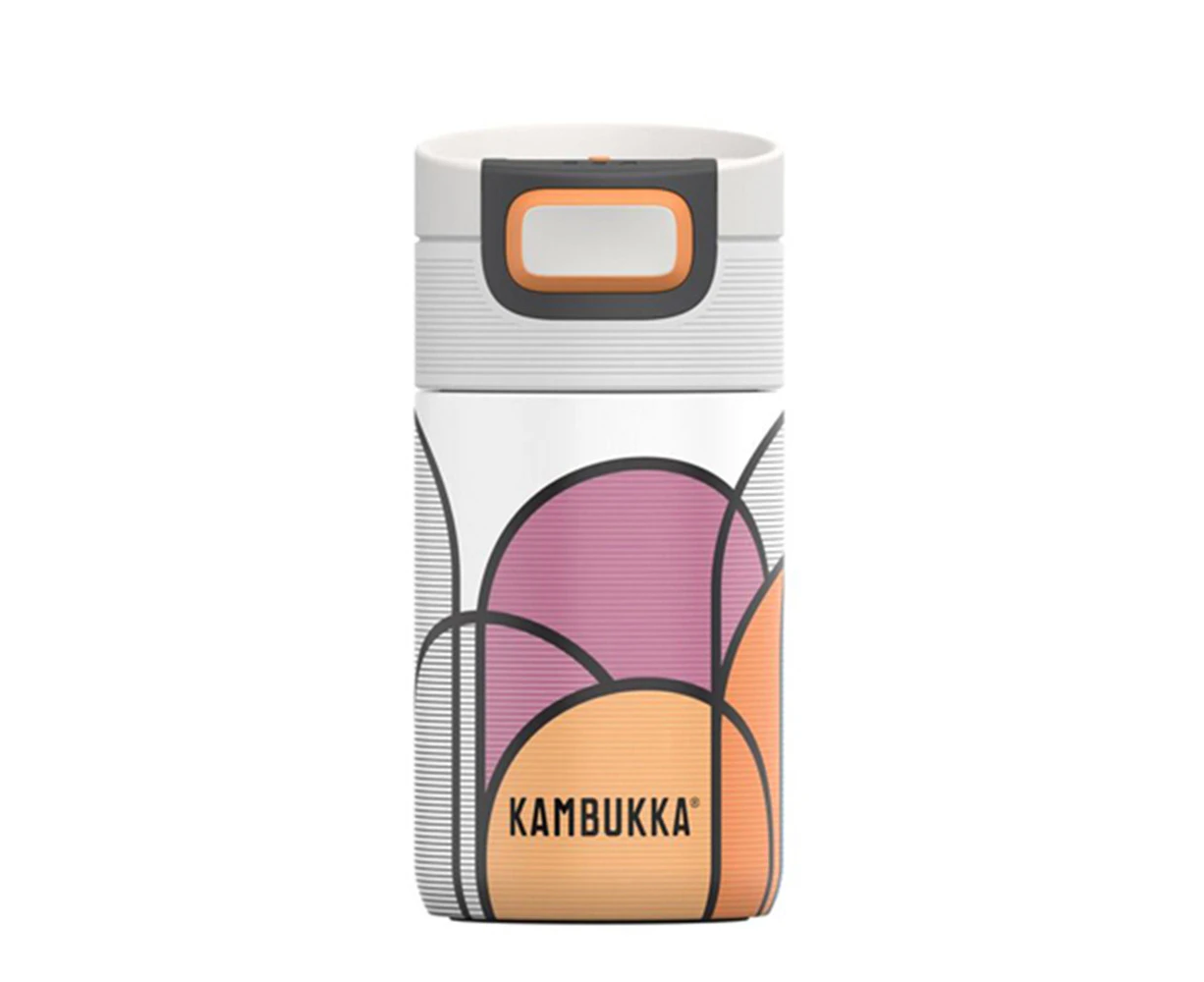 Kambukka Etna 300ml Stainless Steel Tumbler Mug Drink Container House Of Arches