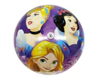 Disney Princess 23cm Ball Catch/Throw Kids/Children Fun Play Interactive Toy 3y+