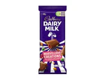 16pc Cadbury Dairy Milk Marvellous Creations Flavour Chocolate/Candy Block 190g