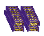 42pc Cadbury Dairy Milk Twirl 39g Chocolate Bars Confectionery Candy Treat