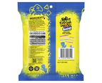 20pc Sour Patch Kids Gamerz 190g Sweets Confectionery Gummy Lollies Candy