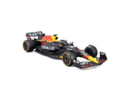 Bburago 1:24 Red Bull Racing 2022 F1 Perez No. 11 Model Diecast Toy 14y+