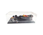 Bburago 1:24 Red Bull Racing 2022 F1 Perez No. 11 Model Diecast Toy 14y+