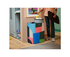 Joseph Joseph Tota 90L/56cm Laundry Basket Jonathan Lawes Clothes Organiser