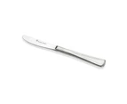 Stanley Rogers Metro Dessert Knife Individual Stainless Steel Cutlery Utensil