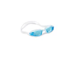 Intex Free Style Sports Goggles Swimming Eyewear UV Protection Kids 8y+ Assorted