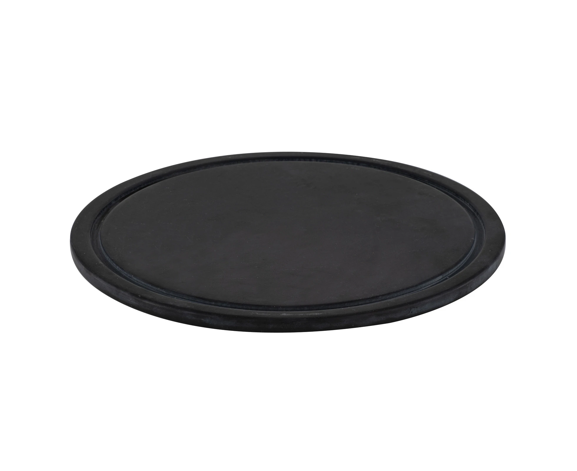 Ladelle Supreme Slate Serving/Entertaining Food/Snack Platter 29x29x1.5cm