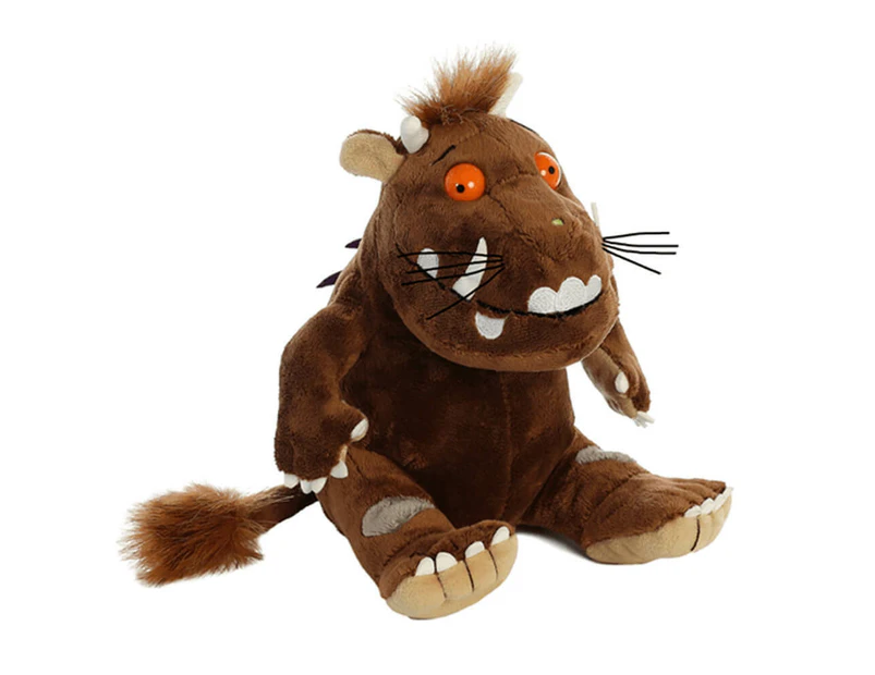 The Gruffalo Plush Medium