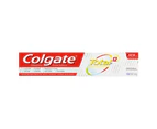 Colgate Total 40g Antibacterial Fluoride Toothpaste f/Cavities/Plaque/Enamel